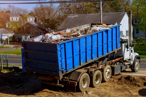 Best Full-Service Junk Removal  in Savannah, TN