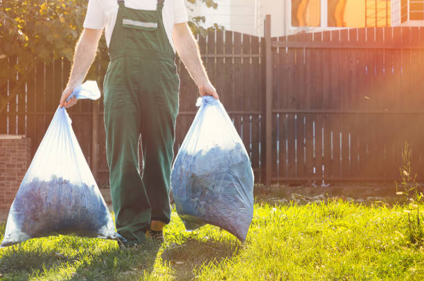 Best Construction Debris Removal  in Savannah, TN