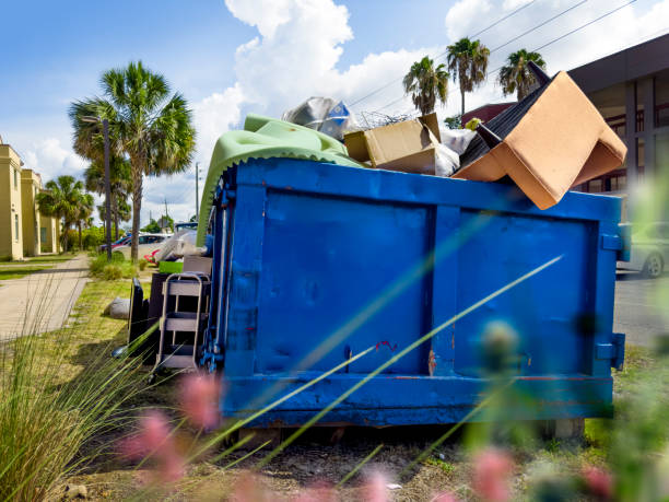 Best Dumpster Rental Services  in Savannah, TN