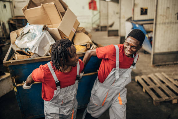 Best Basement Cleanout Services  in Savannah, TN